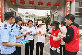 当选全场最佳！大马丁社媒庆祝胜利：我们不只是来参与比赛